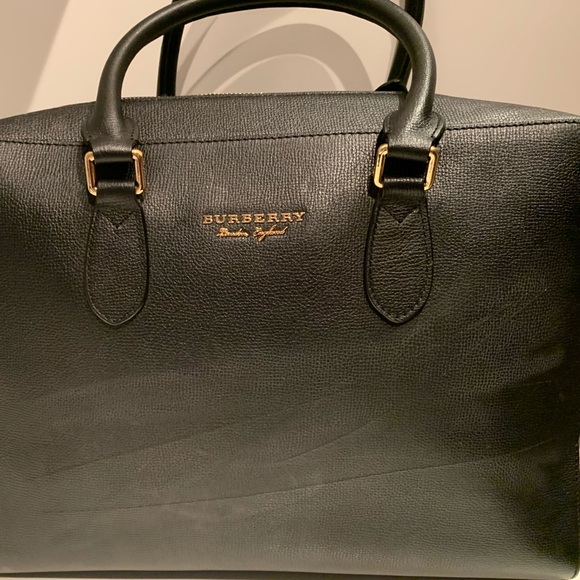 Burberry Banner Bag - Picture 2 of 7